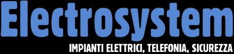 Logo Electrosystem